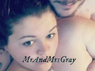 MrAndMrsGray