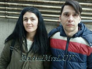 MrAndMrsLUV