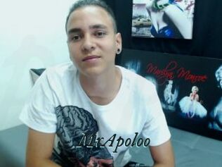 MrApoloo