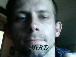 MrBD