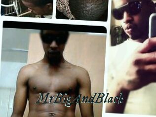 MrBigAndBlack