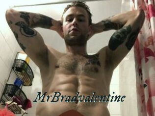 MrBradvalentine