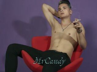 MrCandy