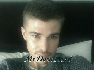 MrDaveHard