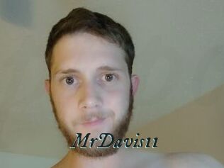 MrDavis11