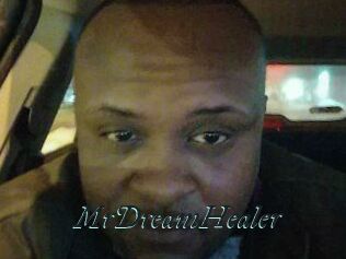 MrDreamHealer