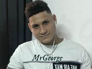 MrGeorge