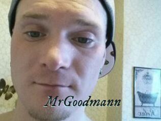 MrGoodmann