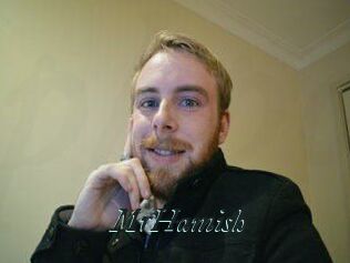MrHamish Pharaons Porn