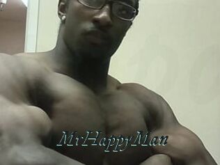 MrHappyMan