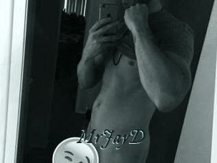 MrJayD