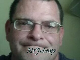 MrJohnny