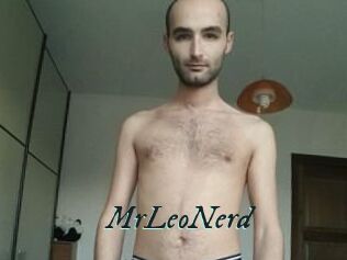 MrLeoNerd