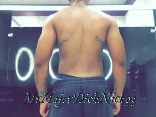 MrMajorDickNick93