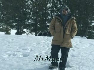 Mr_Mann