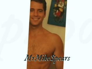 MrMikeSpears