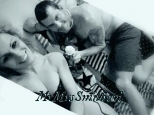 MrMrsSmithovi