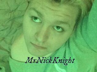 MrNickKnight
