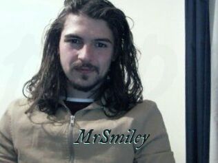 MrSmiley