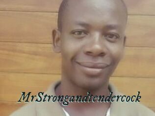 MrStrongandtendercock