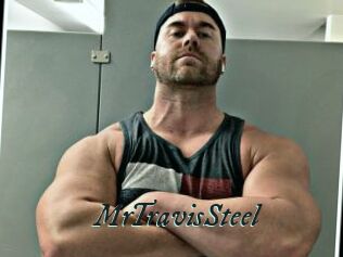 MrTravisSteel Pharaons Porn
