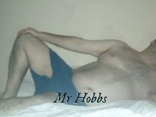 Mr_Hobbs Pharaons Porn