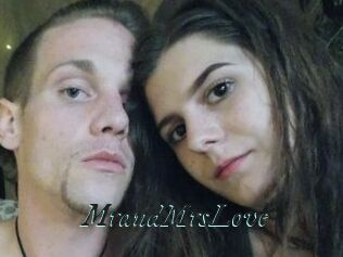 MrandMrsLove