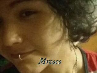 Mrcoco
