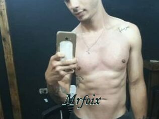 Mrfoix Pharaons Porn