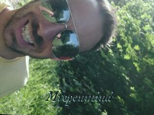 Mropenmind