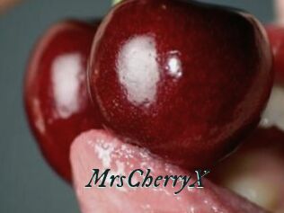 MrsCherryX
