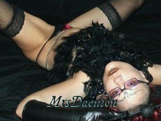 MrsDaemon
