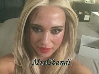 MrsGhandi