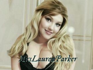MrsLaurenParker