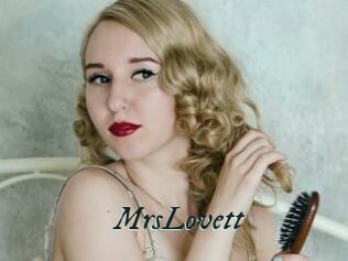 MrsLovett