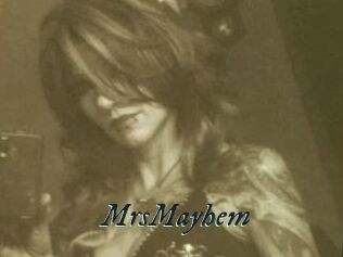MrsMayhem