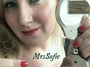 MrsSofie Pharaons Porn