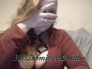 MrsSubmissiveSmith