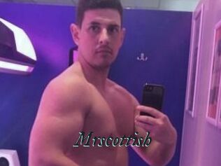 Mrscottish