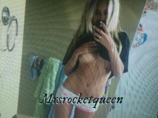 Mrsrocketqueen