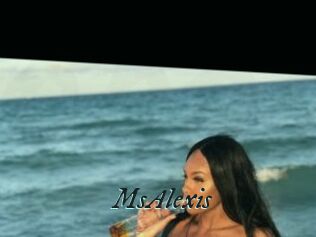 MsAlexis