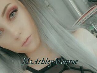 MsAshleyMonroe