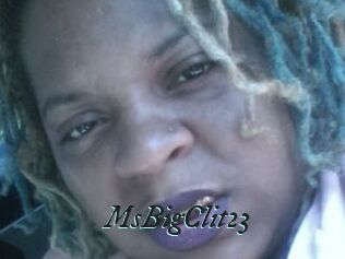 MsBigClit23
