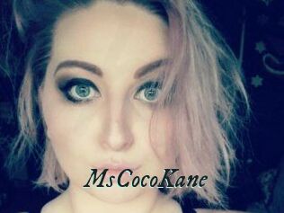 MsCocoKane