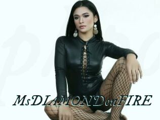 MsDIAMONDonFIRE