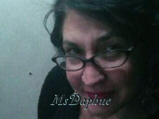 MsDaphne