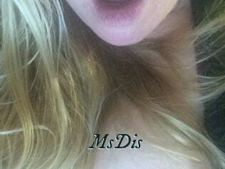 MsDis