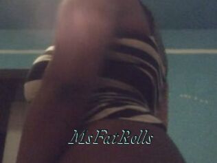MsFatRolls