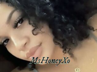 MsHoneyXo