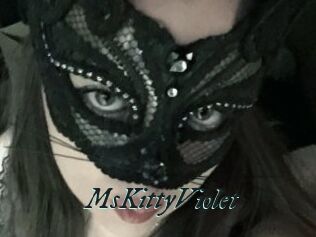 MsKittyViolet